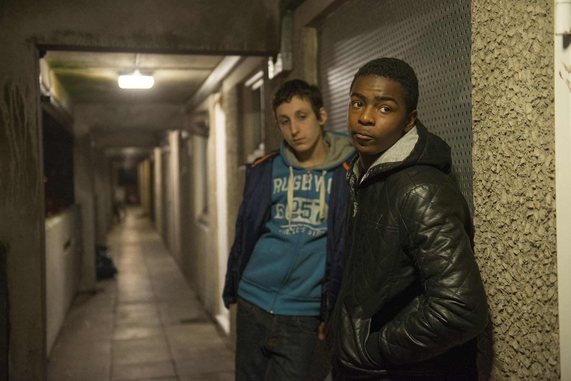 Top Boy Series 2 Finale Channel 4 The Arts Desk